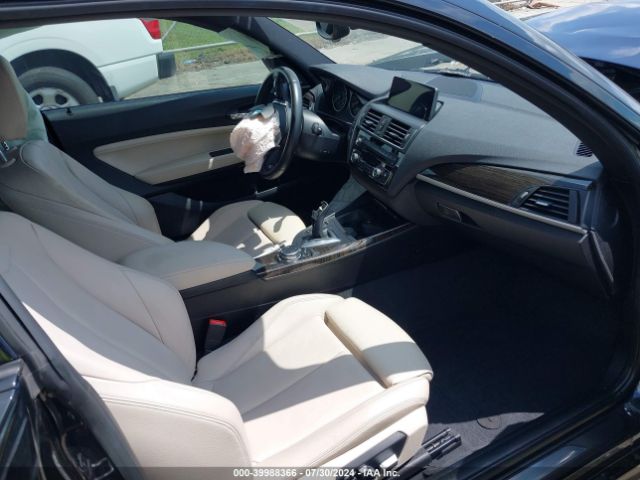 WBA1J7C51GV359742 BMW M235I