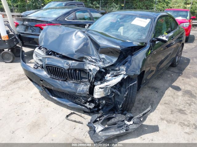 WBA1J7C51GV359742 BMW M235I