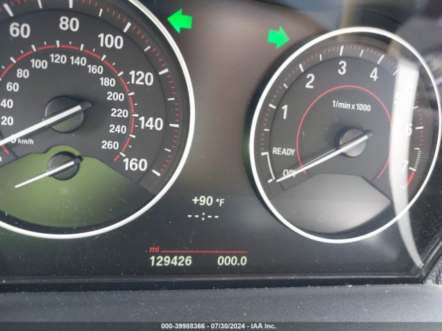 WBA1J7C51GV359742 BMW M235I