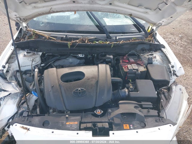 3MYDLBZV6GY132703 Scion IA