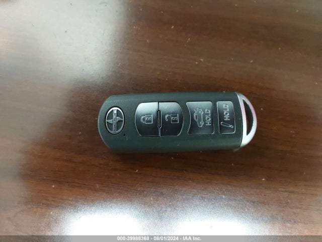 Scion IA 2016 3MYDLBZV6GY132703 Image 11