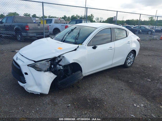 3MYDLBZV6GY132703 Scion IA