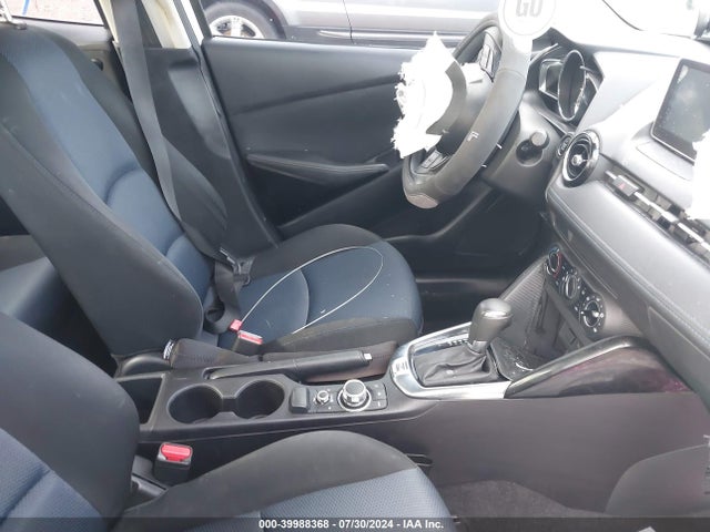 3MYDLBZV6GY132703 Scion IA