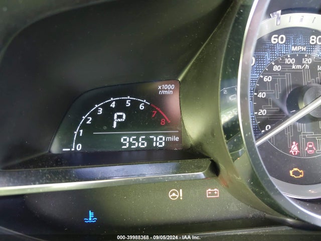 3MYDLBZV6GY132703 Scion IA