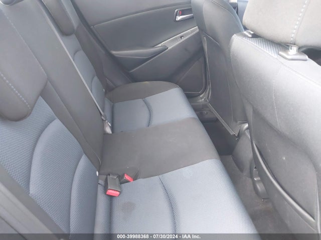 3MYDLBZV6GY132703 Scion IA