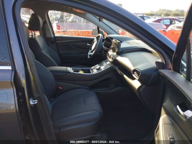 5NMS6DAJ4NH382658 Hyundai Santa Fe Sel