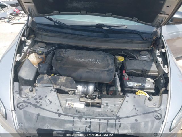 1C4PJLAB0GW312386 Jeep Cherokee Sport