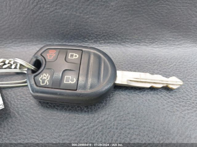 1FM5K8D83FGA99102 Ford EXPLORER XLT