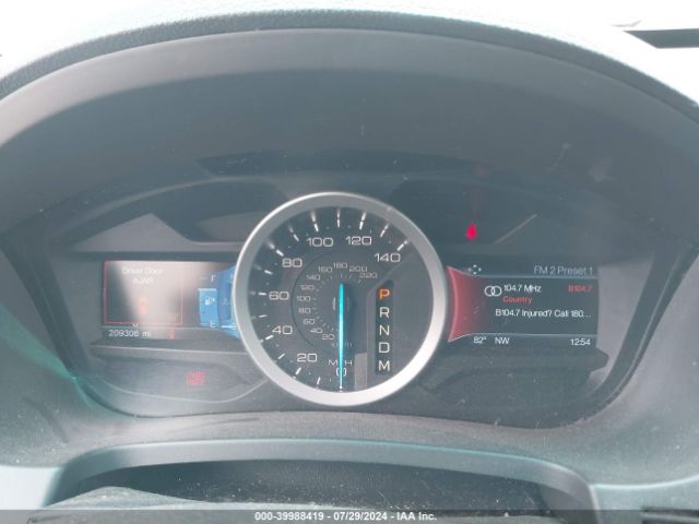 1FM5K8D83FGA99102 Ford EXPLORER XLT