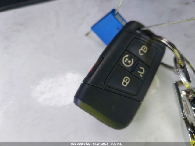 3VW7M7BU2PM005457 Volkswagen Jetta 1.5t Se