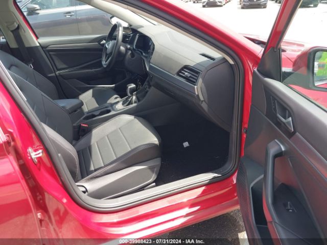 3VW7M7BU2PM005457 Volkswagen Jetta 1.5t Se