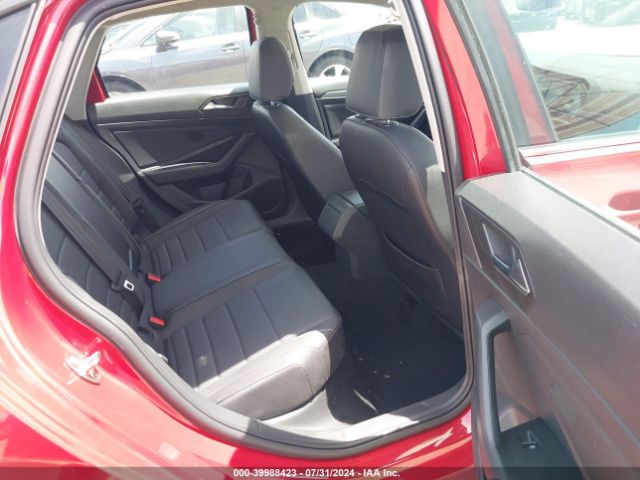 3VW7M7BU2PM005457 Volkswagen Jetta 1.5t Se