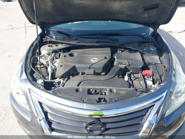 Nissan Altima 2.5 S 2015 1N4AL3AP8FN866734 Image 10