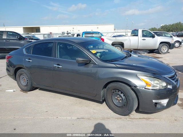 Nissan Altima 2.5 S 2015 1N4AL3AP8FN866734 Image 12