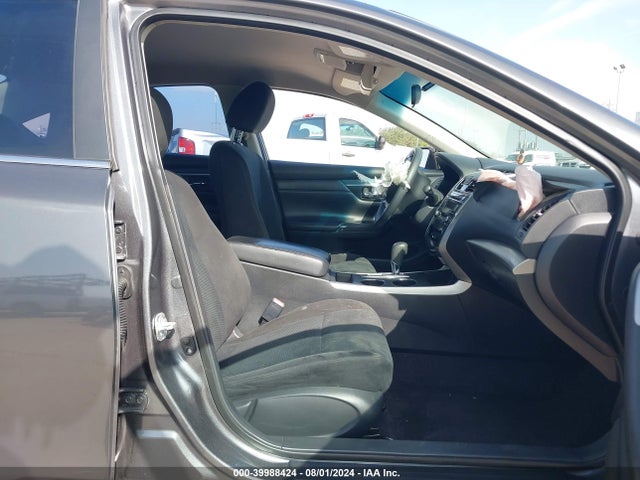 Nissan Altima 2.5 S 2015 1N4AL3AP8FN866734 Image 5