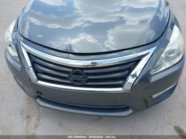 Nissan Altima 2.5 S 2015 1N4AL3AP8FN866734 Image 6