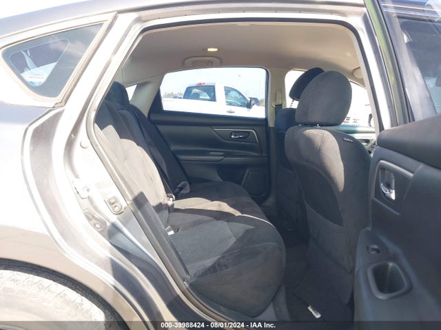 Nissan Altima 2.5 S 2015 1N4AL3AP8FN866734 Image 8