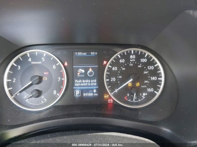 3N1AB8BV4NY225205 Nissan Sentra S Xtronic Cvt