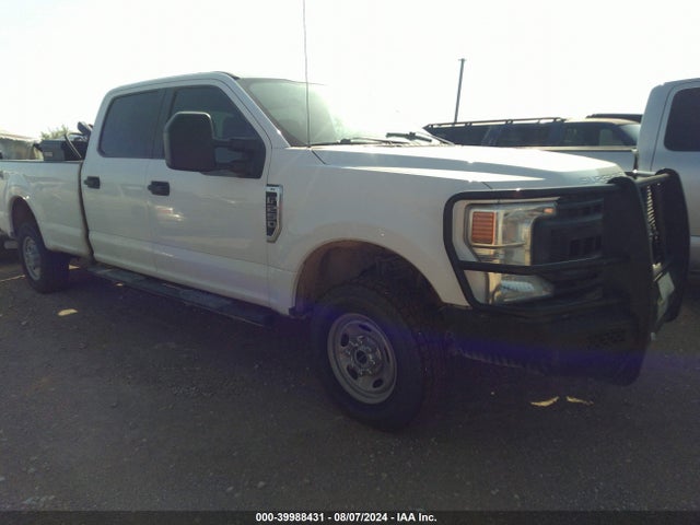 2021 1FT7W2B69MED48477 main image
