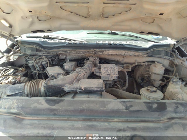Ford F-250 Xl 2021 1FT7W2B69MED48477 Image 10