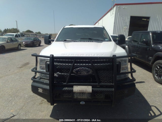 Ford F-250 Xl 2021 1FT7W2B69MED48477 Image 12