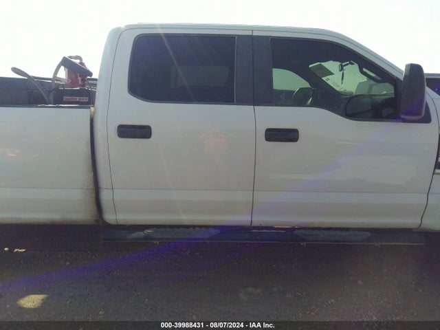 Ford F-250 Xl 2021 1FT7W2B69MED48477 Image 13