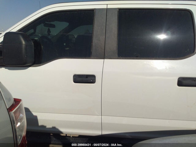 Ford F-250 Xl 2021 1FT7W2B69MED48477 Image 14