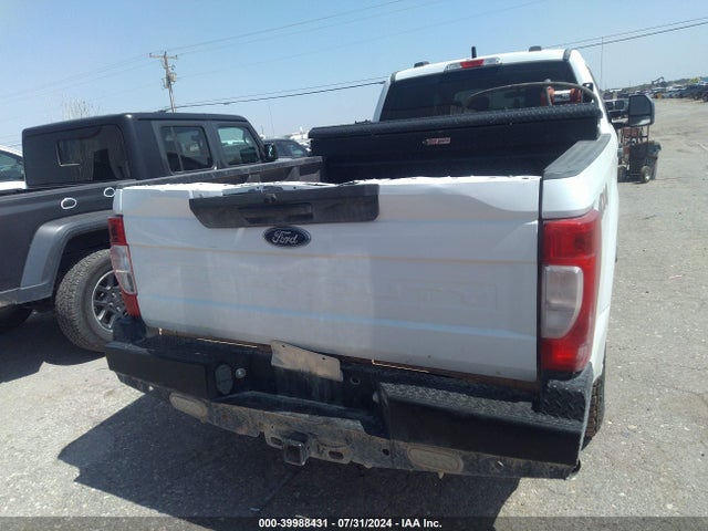 Ford F-250 Xl 2021 1FT7W2B69MED48477 Image 16