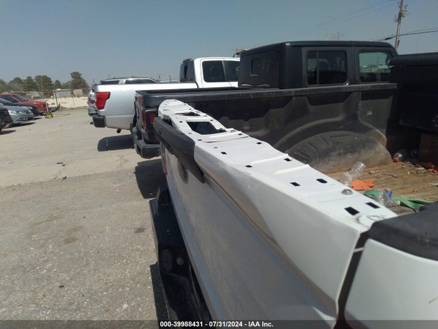 Ford F-250 Xl 2021 1FT7W2B69MED48477 Image 6