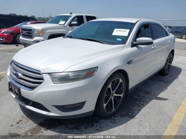 1FAHP2E85EG131180 Ford TAURUS SEL