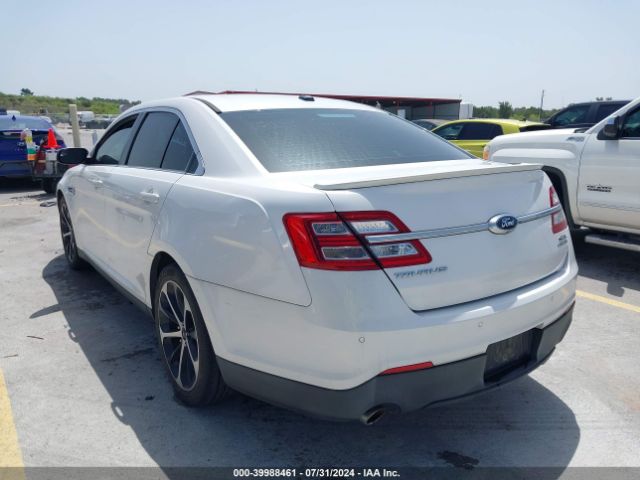 1FAHP2E85EG131180 Ford TAURUS SEL