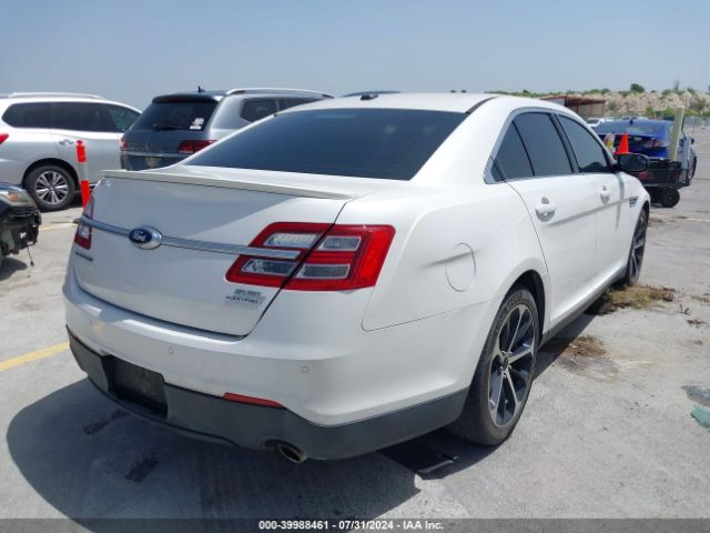 1FAHP2E85EG131180 Ford TAURUS SEL