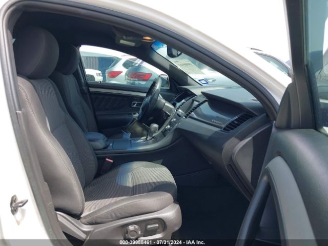 1FAHP2E85EG131180 Ford TAURUS SEL