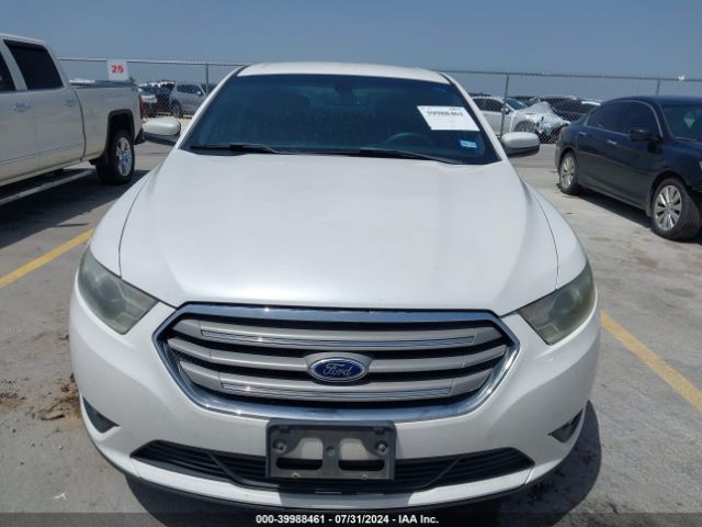 1FAHP2E85EG131180 Ford TAURUS SEL