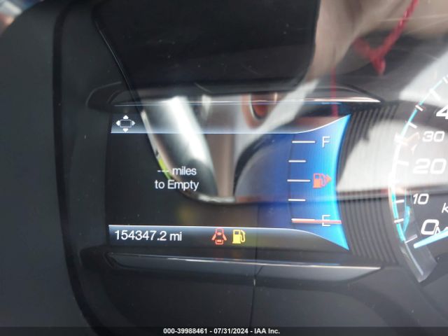 1FAHP2E85EG131180 Ford TAURUS SEL