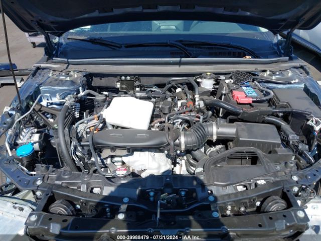 1HGCY1F37RA047774 Honda ACCORD EX