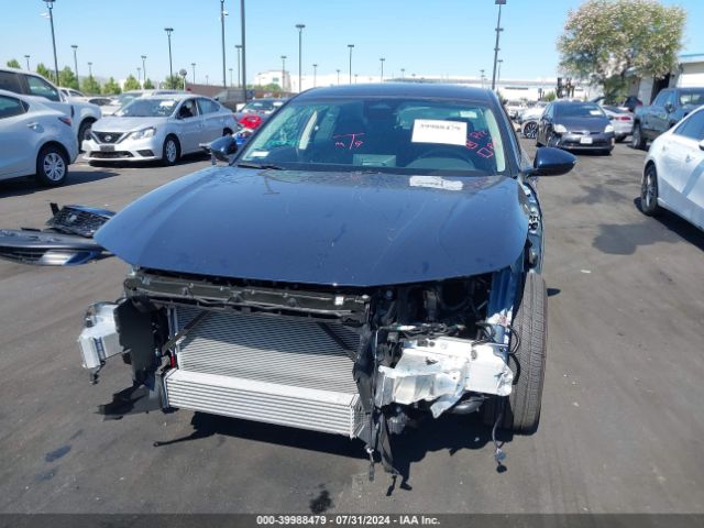 1HGCY1F37RA047774 Honda ACCORD EX