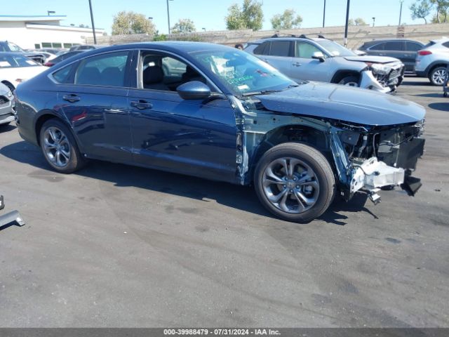 1HGCY1F37RA047774 Honda ACCORD EX