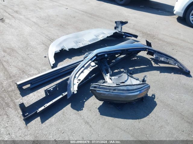 1HGCY1F37RA047774 Honda ACCORD EX
