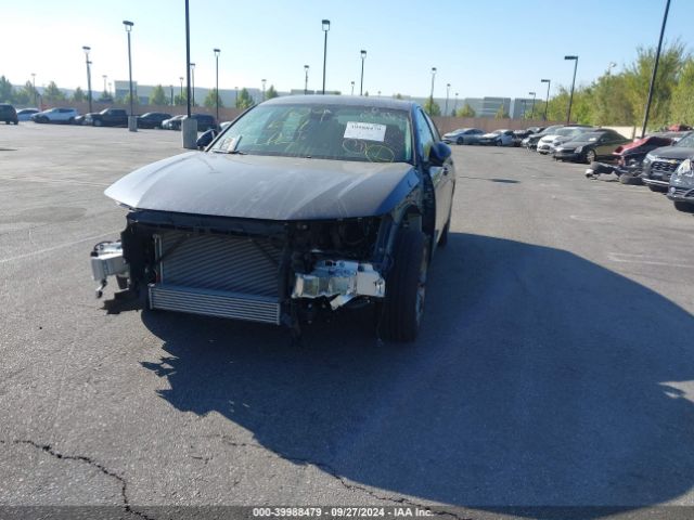 1HGCY1F37RA047774 Honda ACCORD EX