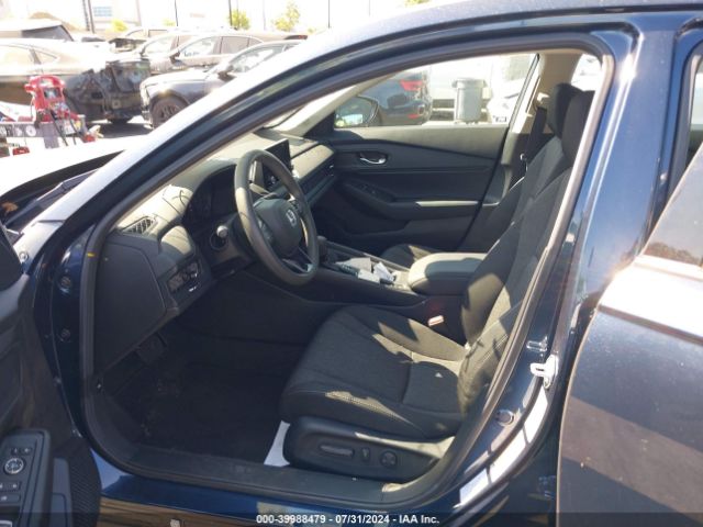 1HGCY1F37RA047774 Honda ACCORD EX