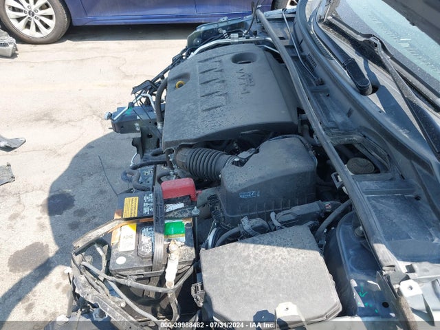 Toyota Corolla S Plus 2016 2T1BURHE8GC663057 Image 6