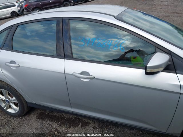 1FADP3F20EL360971 Ford FOCUS SE