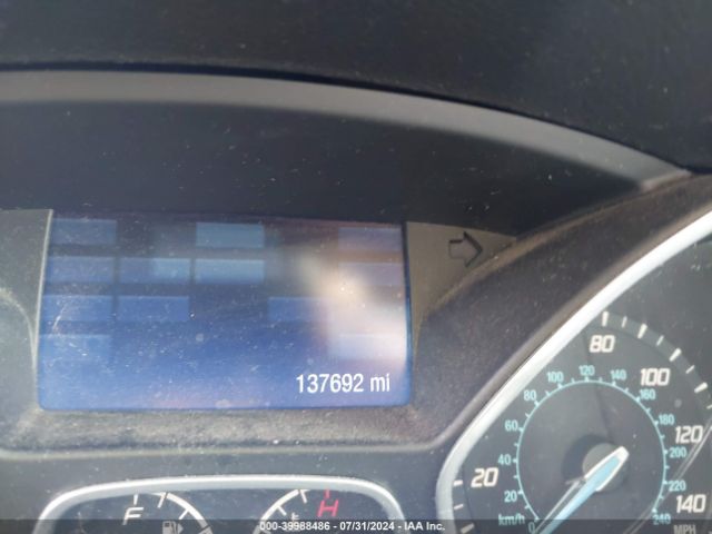 1FADP3F20EL360971 Ford FOCUS SE