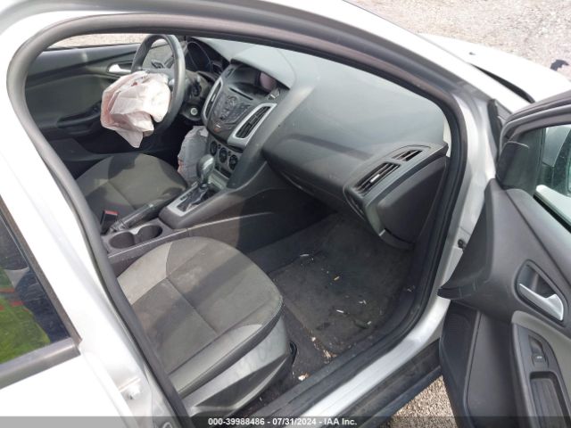 1FADP3F20EL360971 Ford FOCUS SE