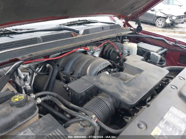 1GKS1HKJ1GR156570 GMC YUKON XL DENALI