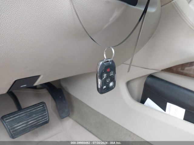 1GKS1HKJ1GR156570 GMC YUKON XL DENALI