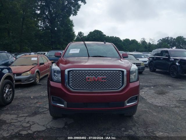 1GKS1HKJ1GR156570 GMC YUKON XL DENALI
