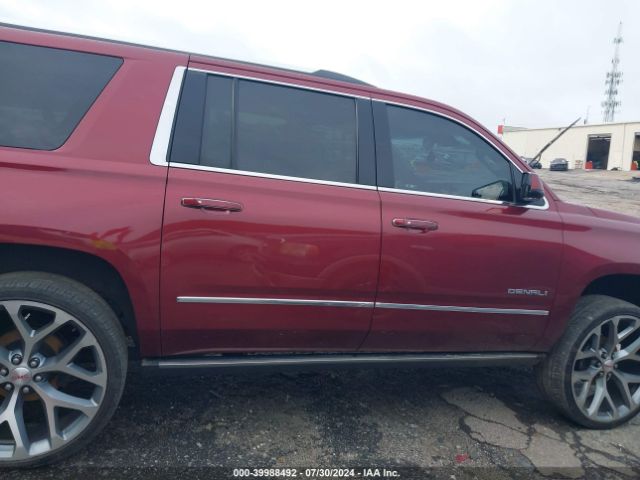 1GKS1HKJ1GR156570 GMC YUKON XL DENALI
