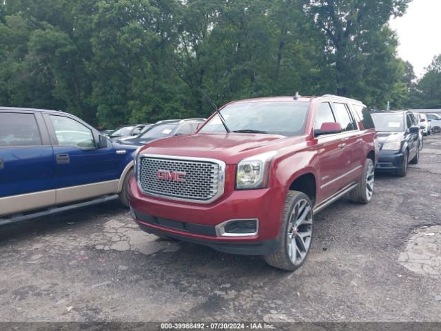 1GKS1HKJ1GR156570 GMC YUKON XL DENALI